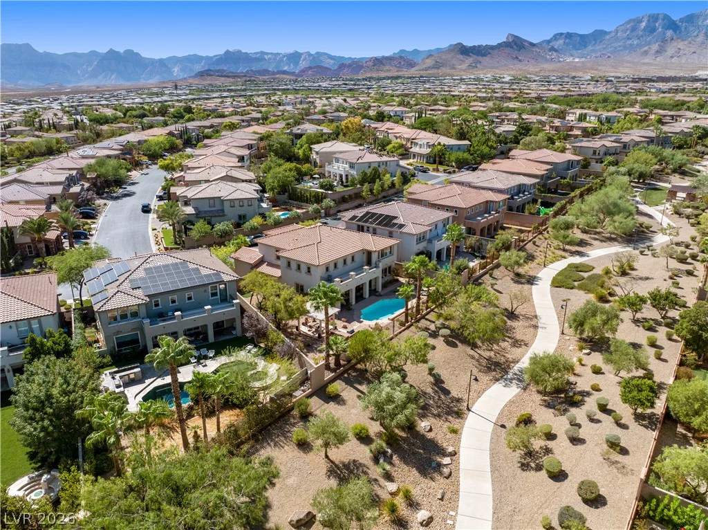 926 Loma Bonita, Las Vegas, NV 89138