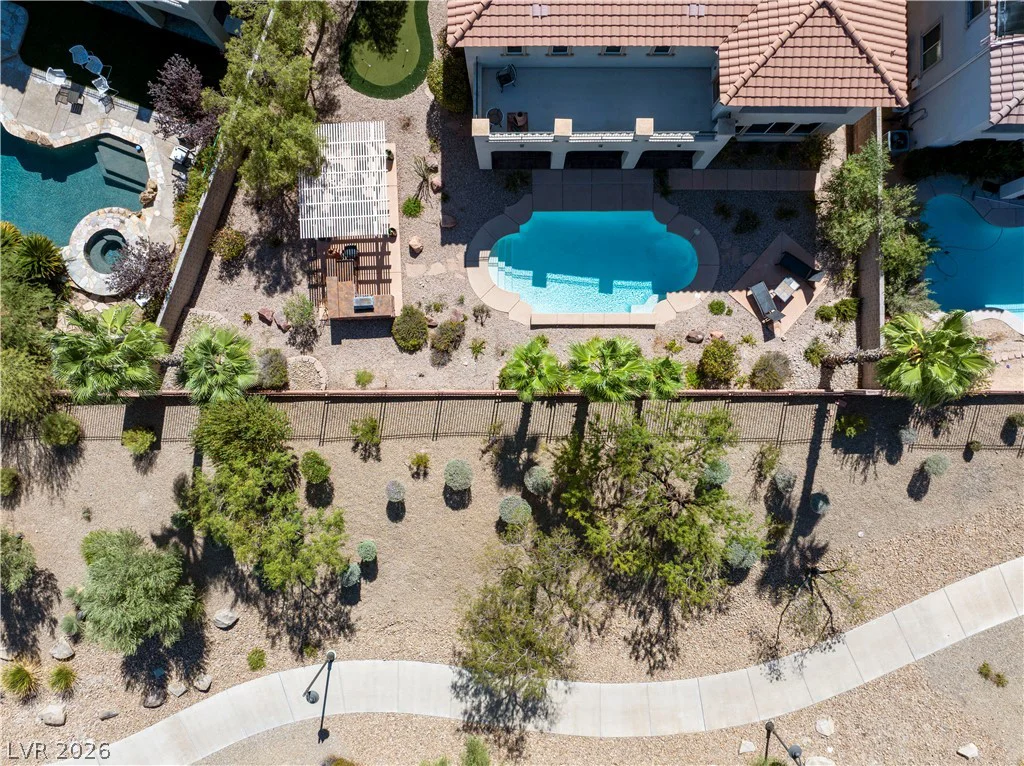 926 Loma Bonita, Las Vegas, NV 89138