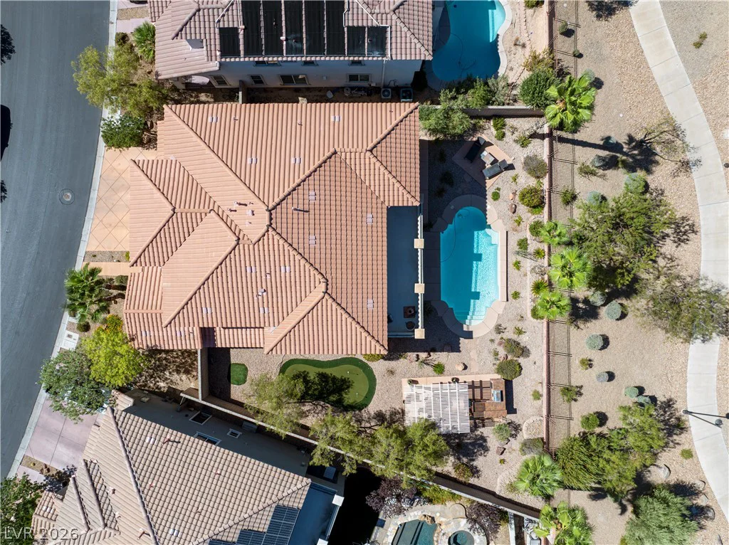 926 Loma Bonita, Las Vegas, NV 89138
