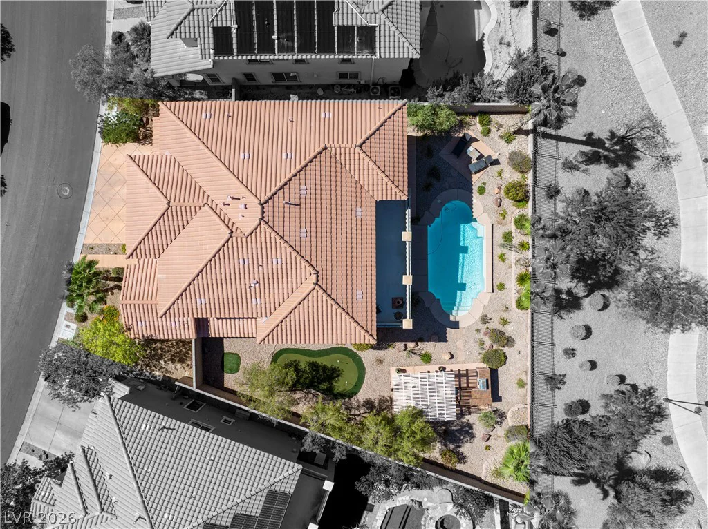 926 Loma Bonita, Las Vegas, NV 89138