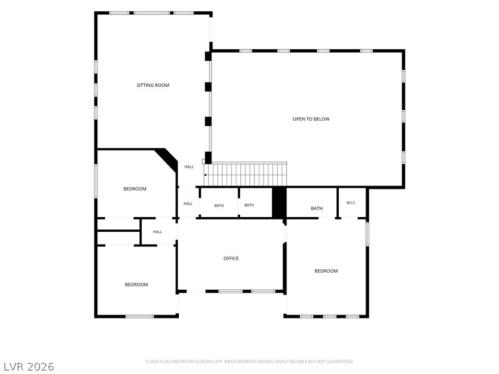 926 Loma Bonita, Las Vegas, NV 89138