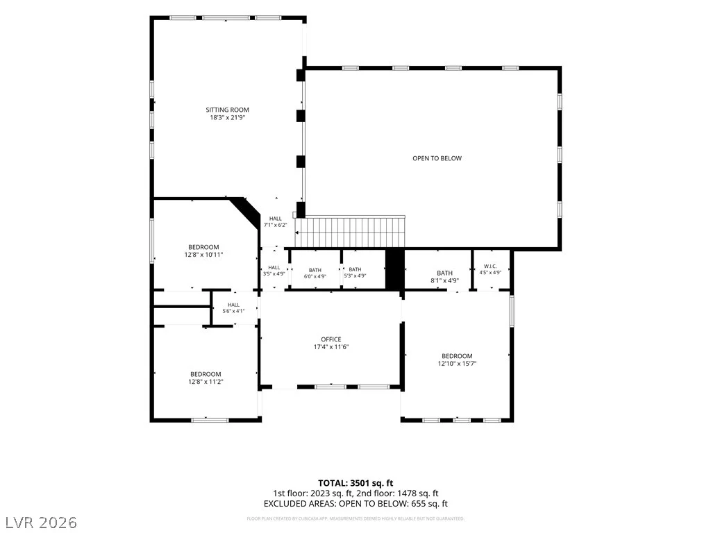 926 Loma Bonita, Las Vegas, NV 89138