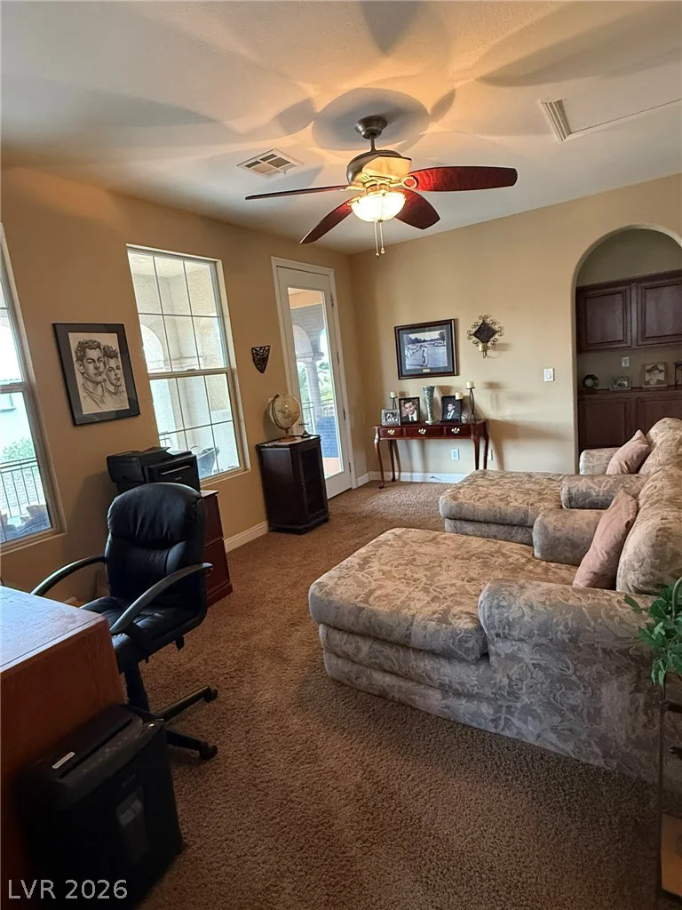 926 Loma Bonita, Las Vegas, NV 89138