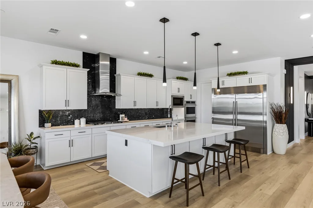 767 Glowing Horizon, Henderson, NV 89052