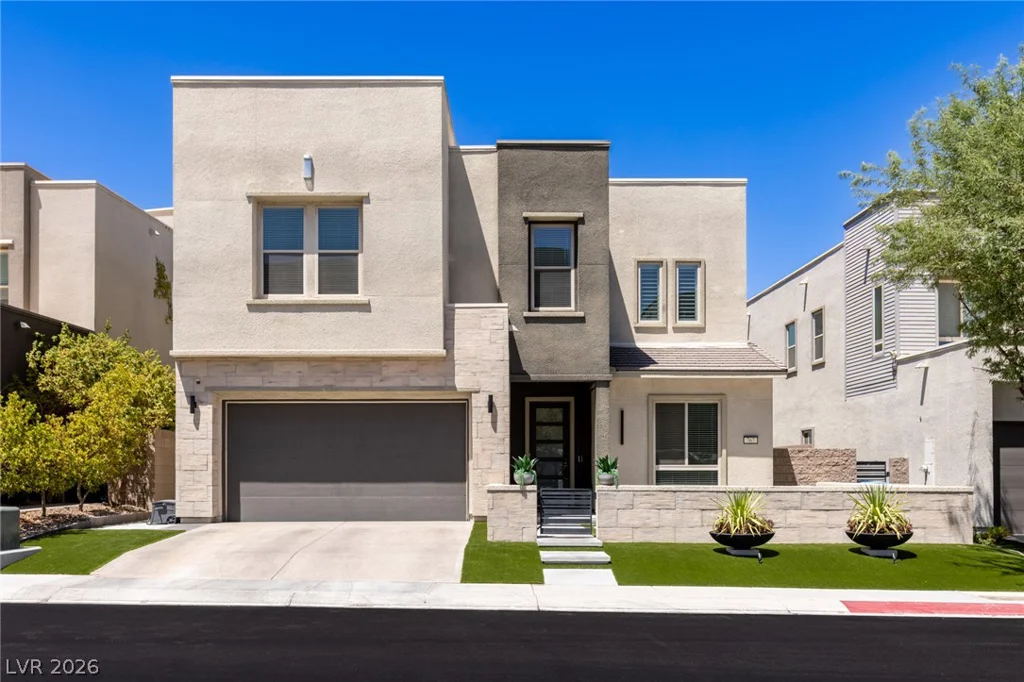 767 Glowing Horizon, Henderson, NV 89052