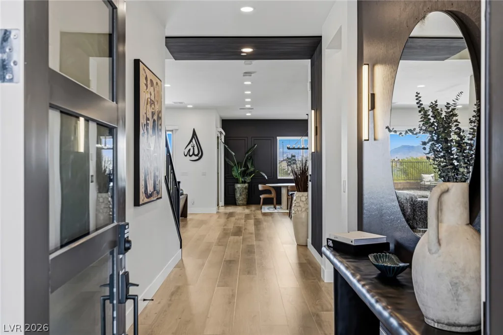 767 Glowing Horizon, Henderson, NV 89052