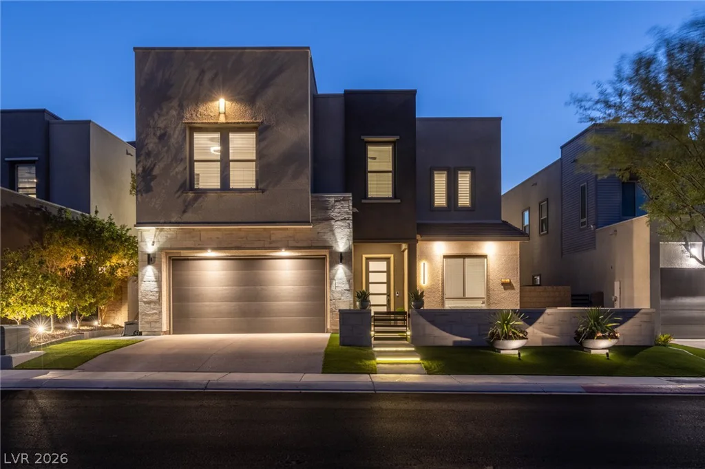767 Glowing Horizon, Henderson, NV 89052