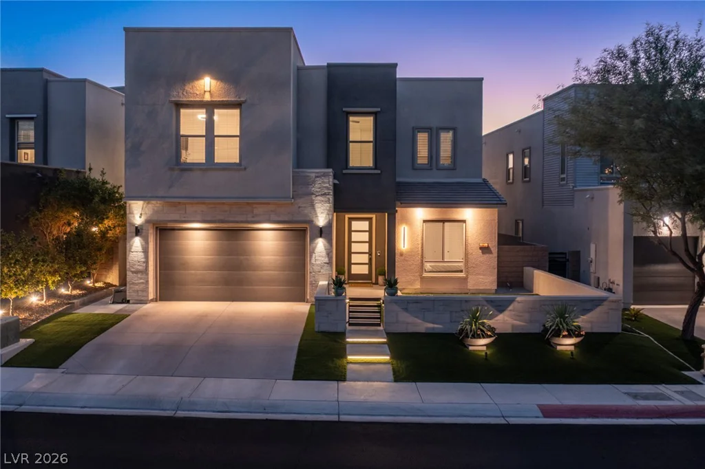767 Glowing Horizon, Henderson, NV 89052
