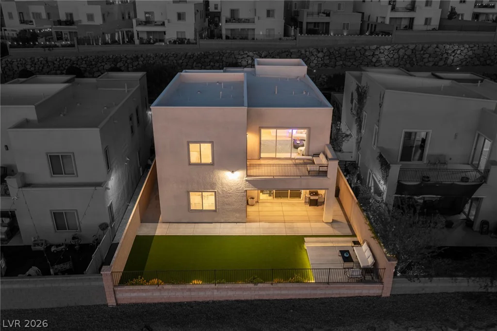 767 Glowing Horizon, Henderson, NV 89052