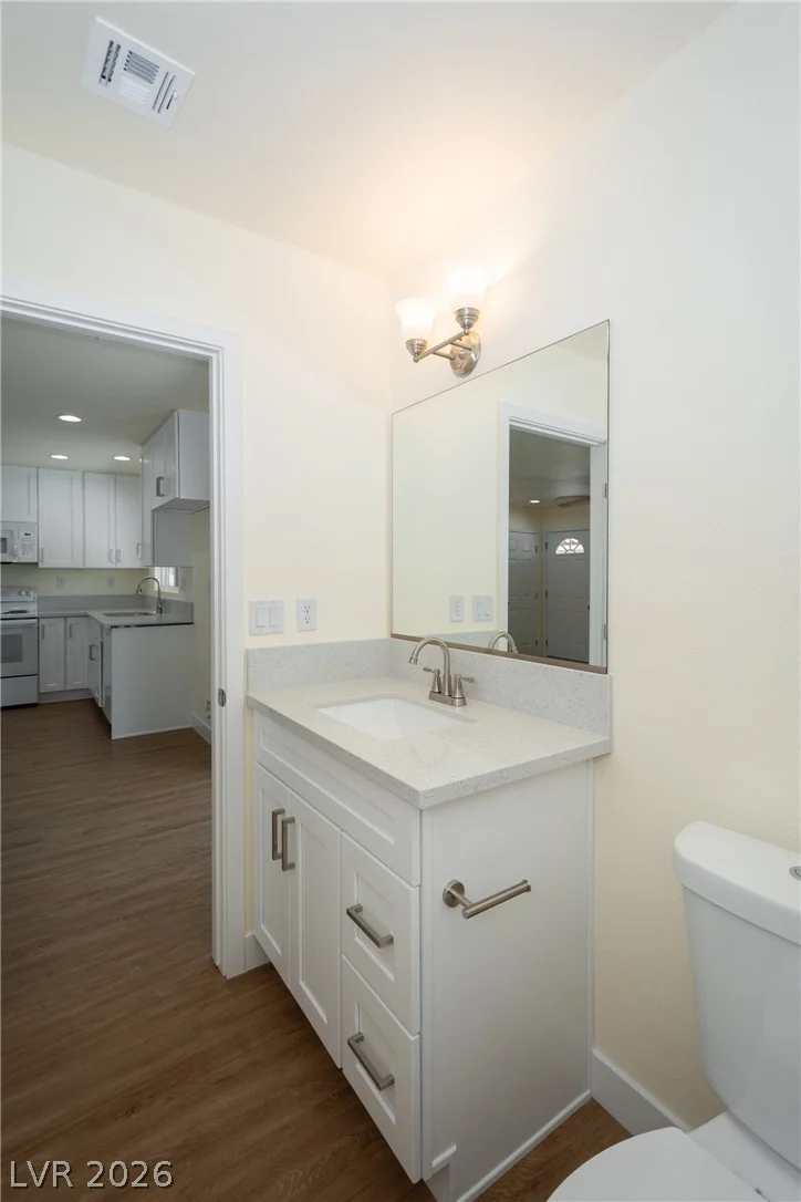 660 San Lorenzo, Pahrump, NV 89048