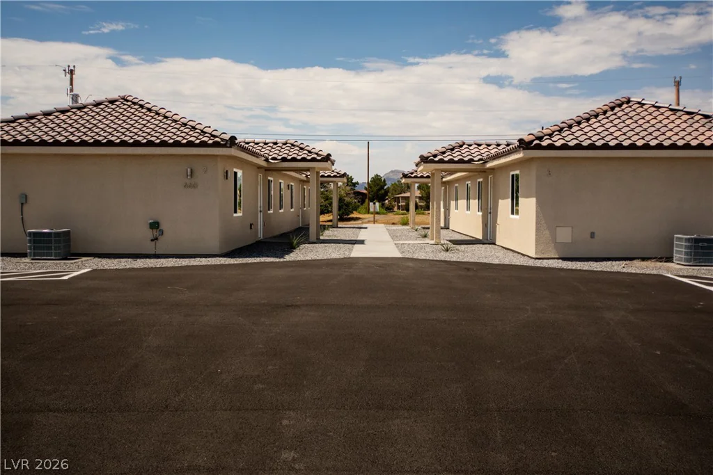 660 San Lorenzo, Pahrump, NV 89048