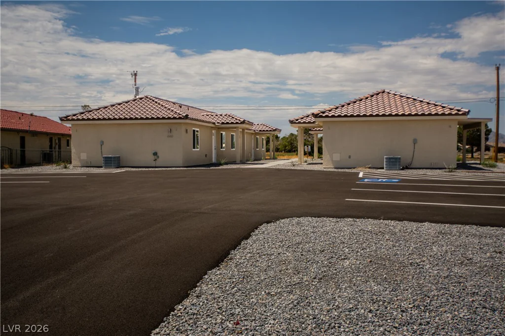 660 San Lorenzo, Pahrump, NV 89048
