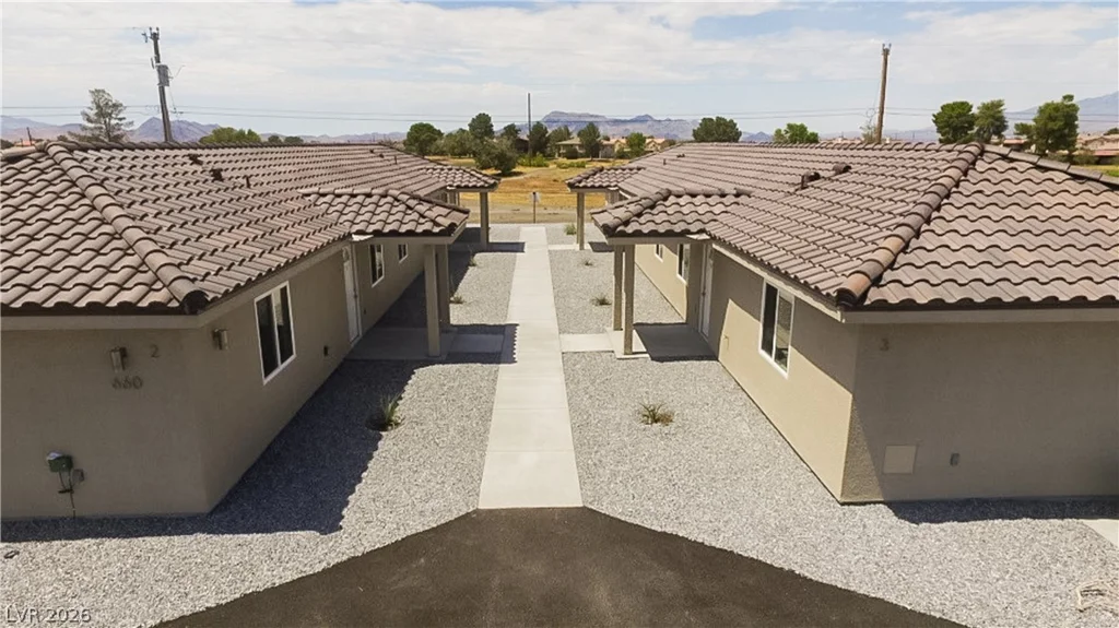 660 San Lorenzo, Pahrump, NV 89048