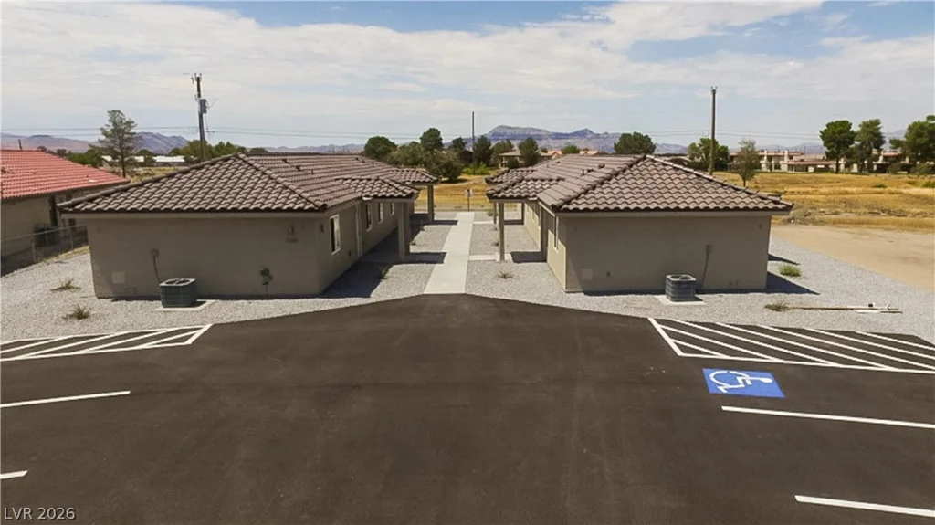 660 San Lorenzo, Pahrump, NV 89048