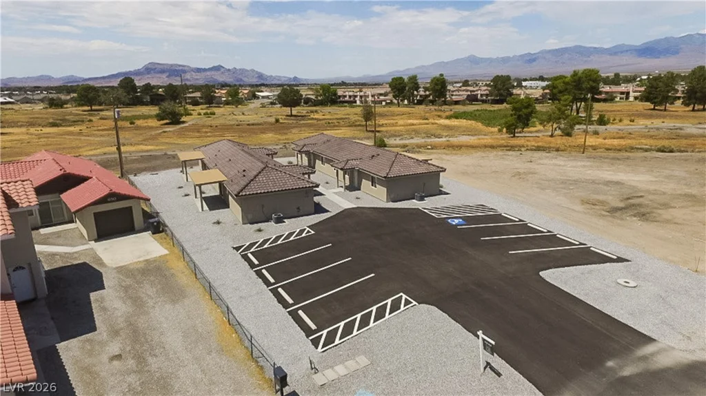 660 San Lorenzo, Pahrump, NV 89048