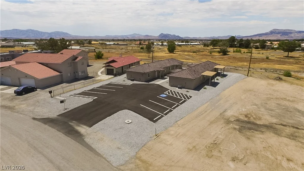 660 San Lorenzo, Pahrump, NV 89048