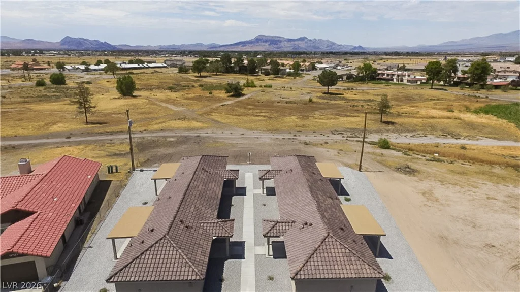 660 San Lorenzo, Pahrump, NV 89048