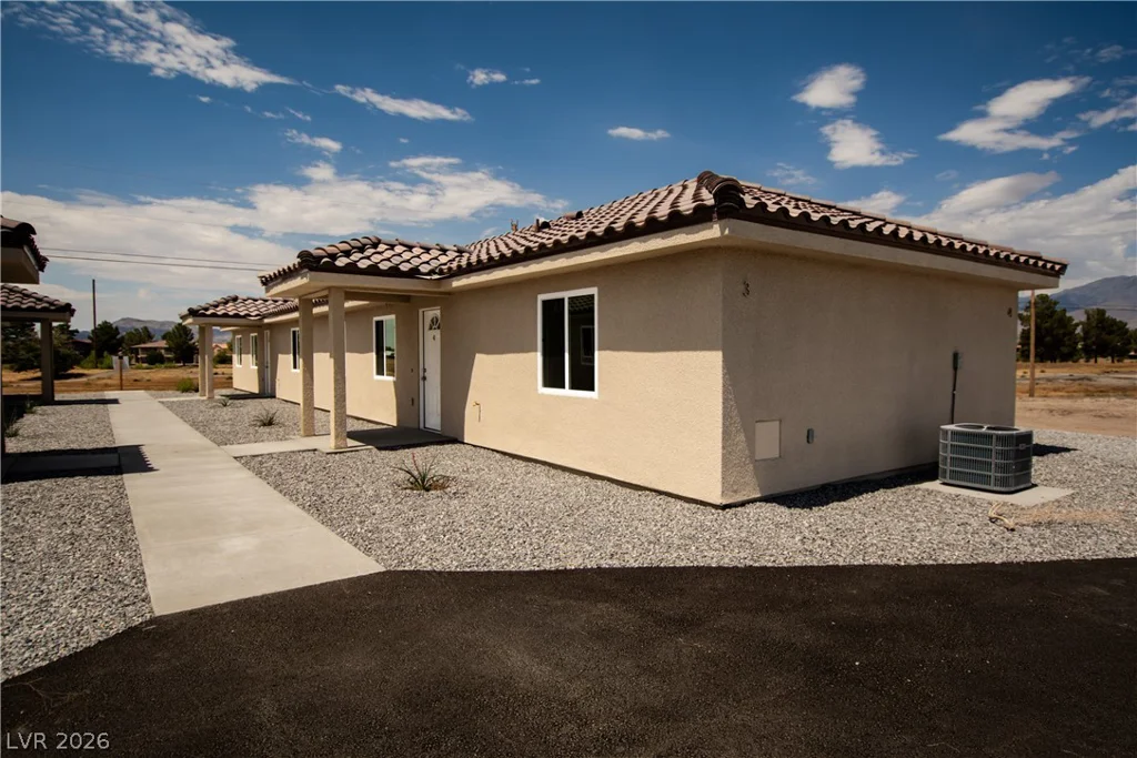 660 San Lorenzo, Pahrump, NV 89048