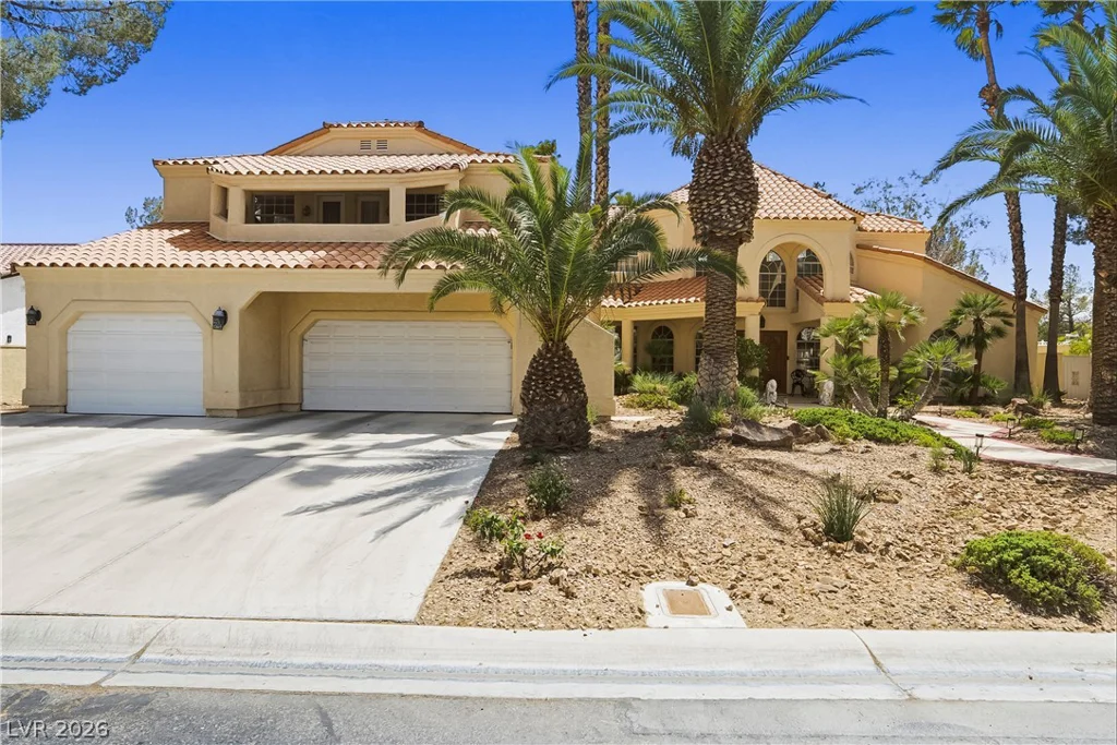 26 Princeville, Las Vegas, NV 89113