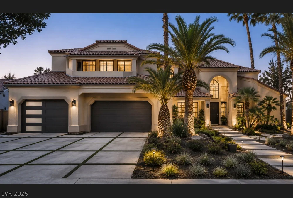 26 Princeville, Las Vegas, NV 89113