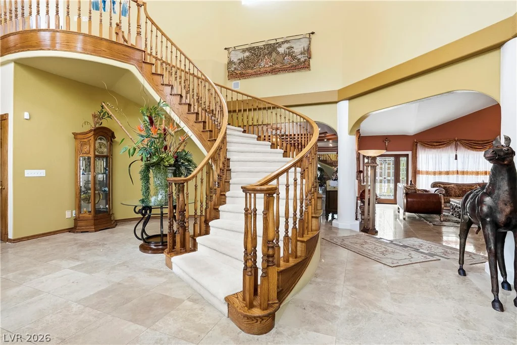 26 Princeville, Las Vegas, NV 89113