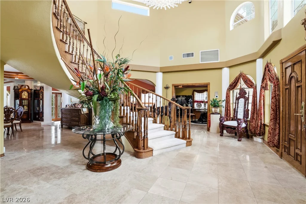 26 Princeville, Las Vegas, NV 89113