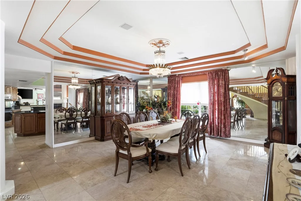 26 Princeville, Las Vegas, NV 89113