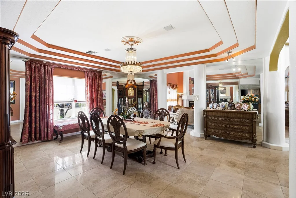 26 Princeville, Las Vegas, NV 89113
