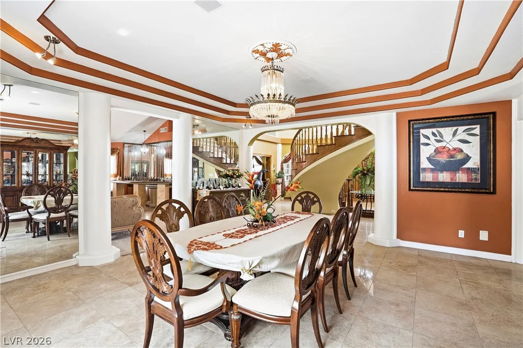 26 Princeville, Las Vegas, NV 89113