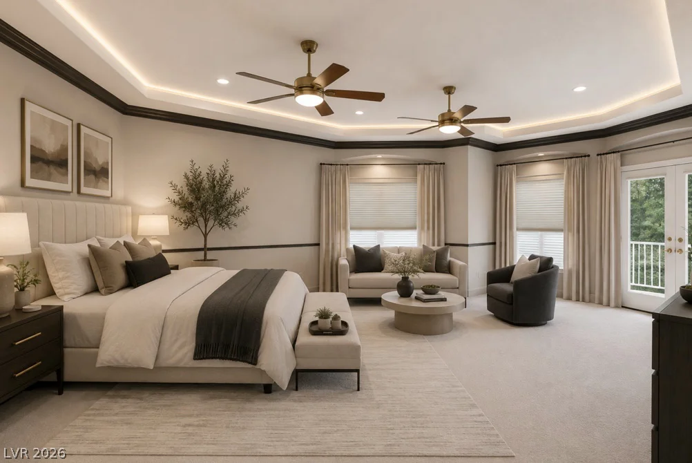 26 Princeville, Las Vegas, NV 89113