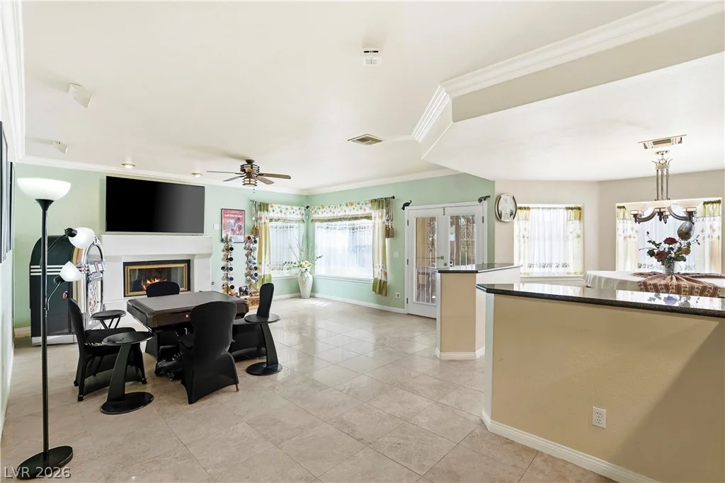 26 Princeville, Las Vegas, NV 89113