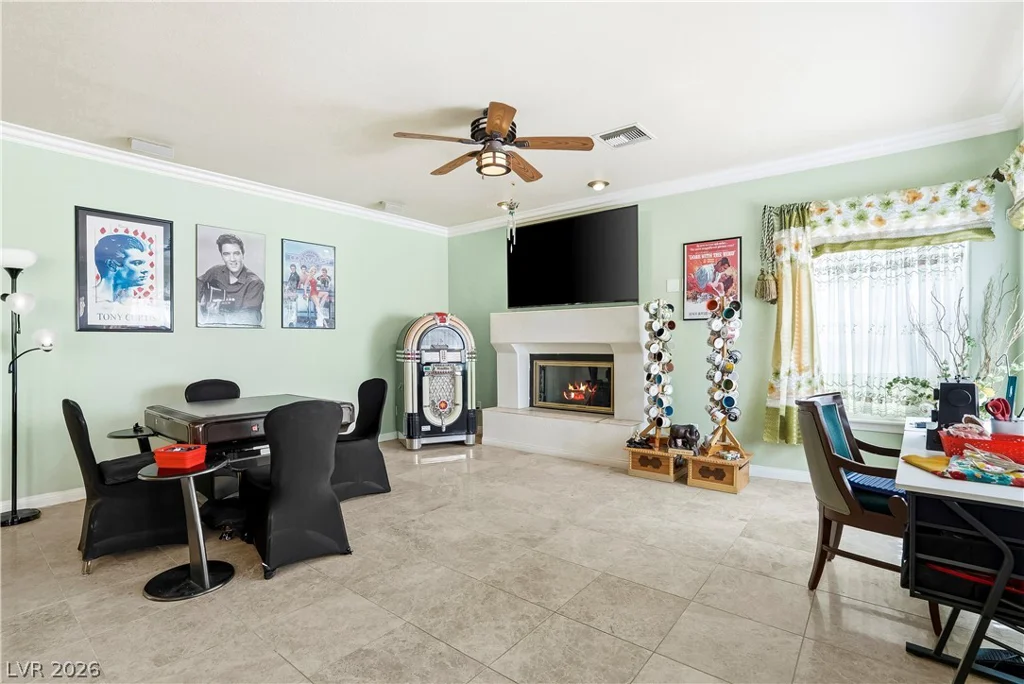 26 Princeville, Las Vegas, NV 89113