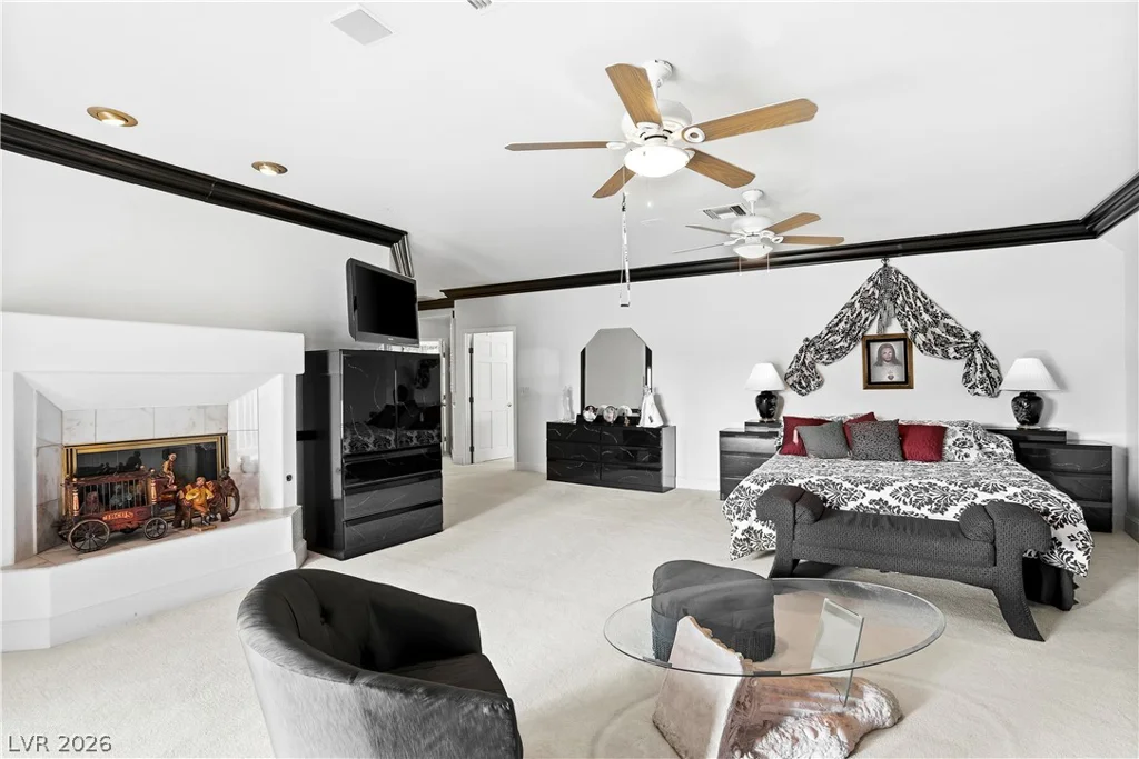 26 Princeville, Las Vegas, NV 89113
