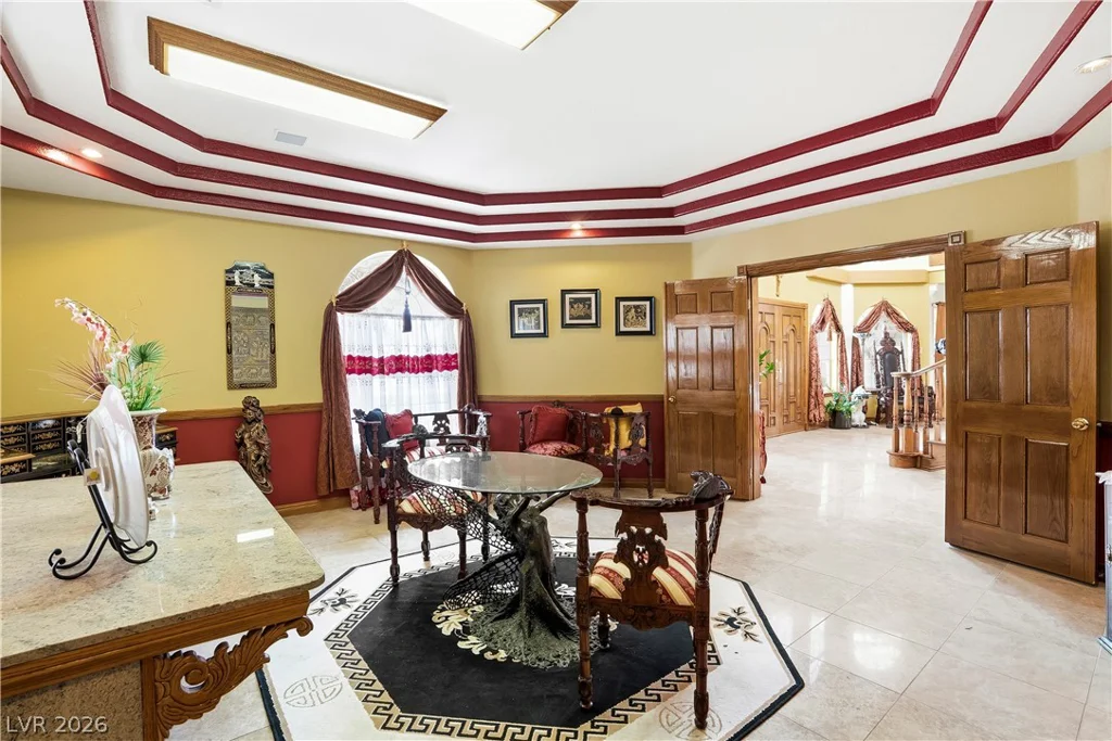 26 Princeville, Las Vegas, NV 89113