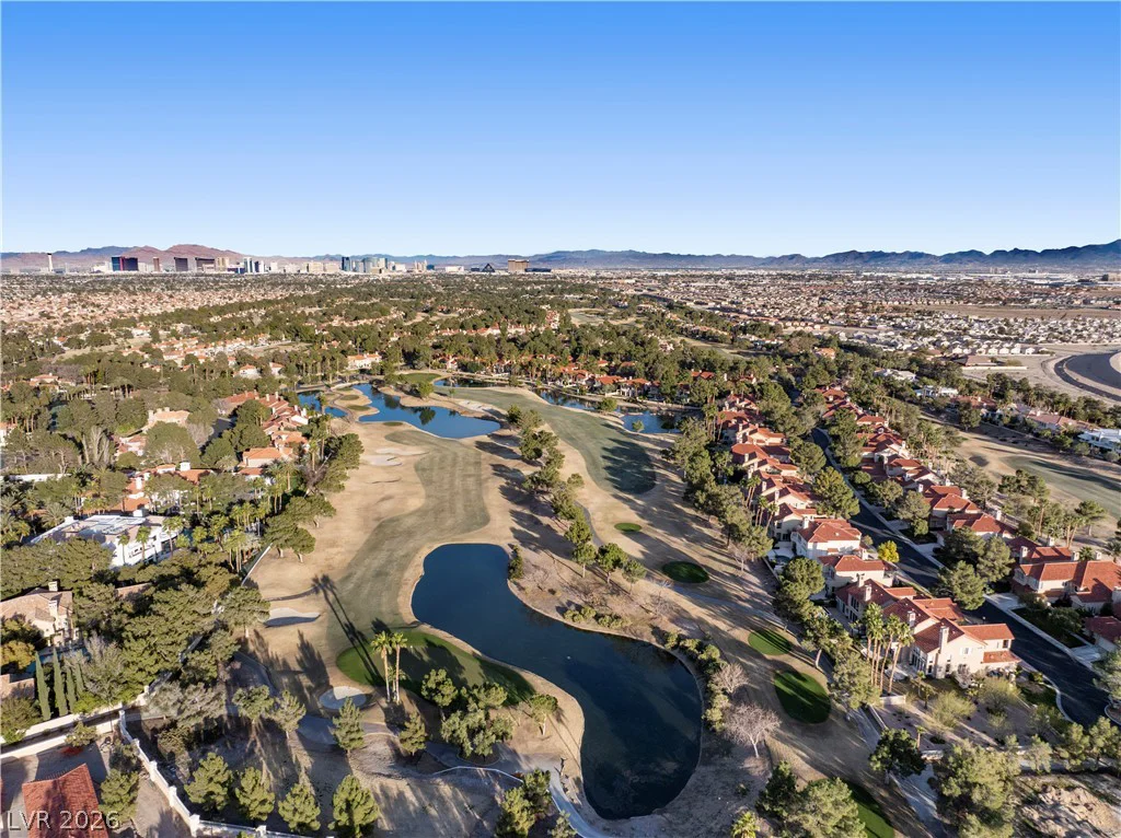 26 Princeville, Las Vegas, NV 89113