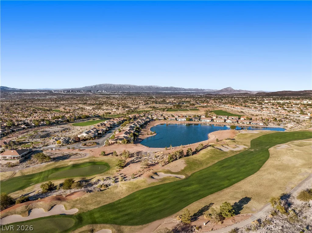 26 Princeville, Las Vegas, NV 89113