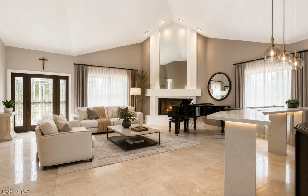 26 Princeville, Las Vegas, NV 89113