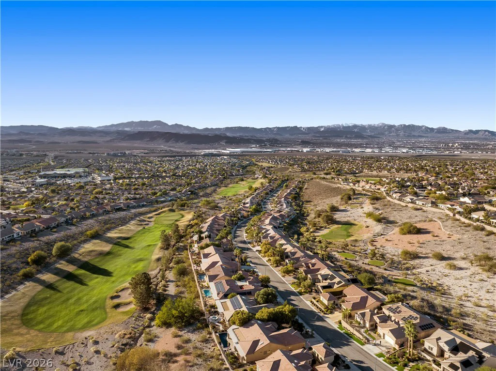 26 Princeville, Las Vegas, NV 89113