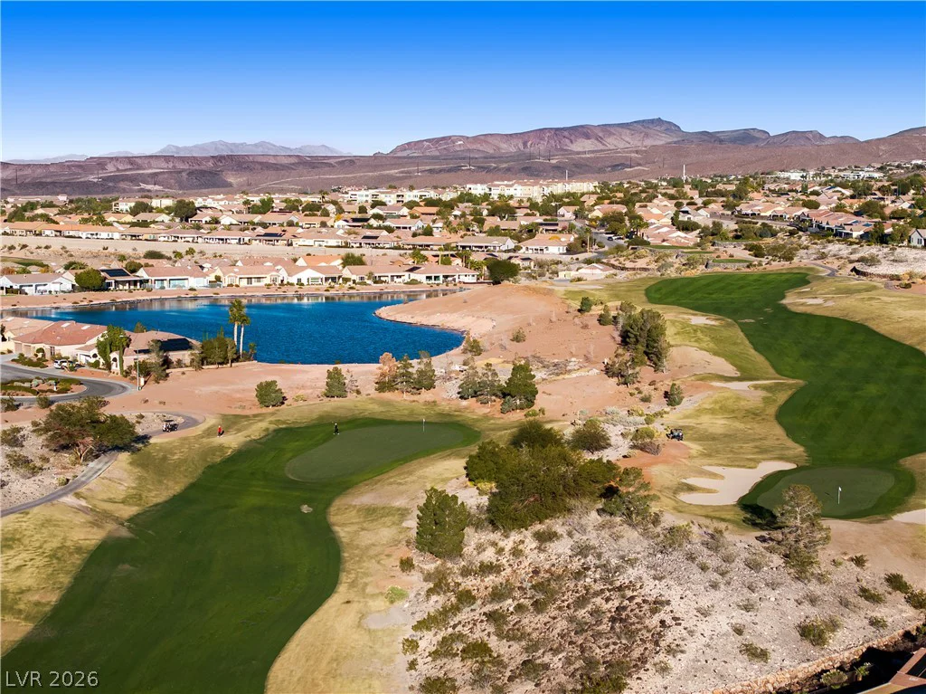 26 Princeville, Las Vegas, NV 89113