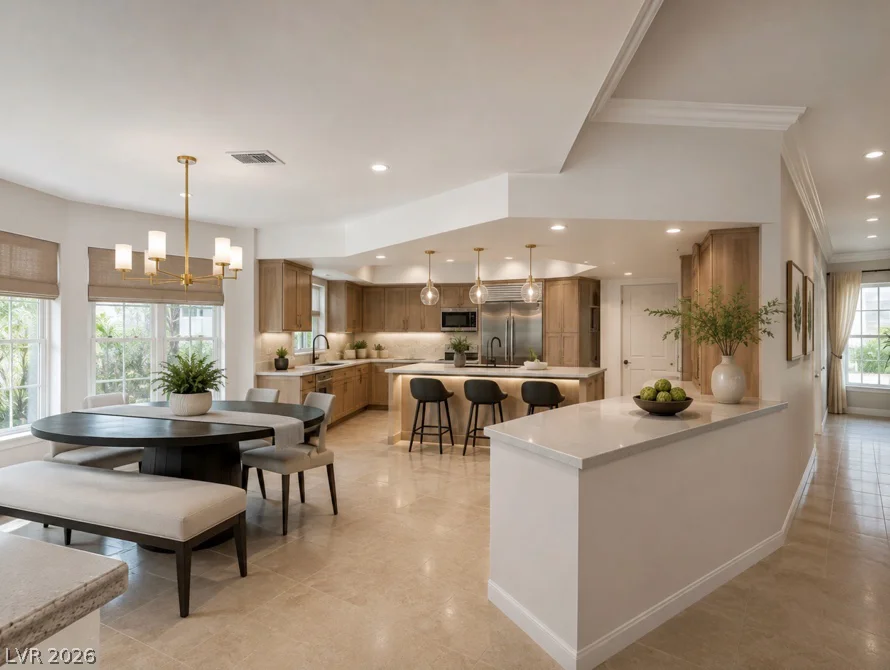 26 Princeville, Las Vegas, NV 89113