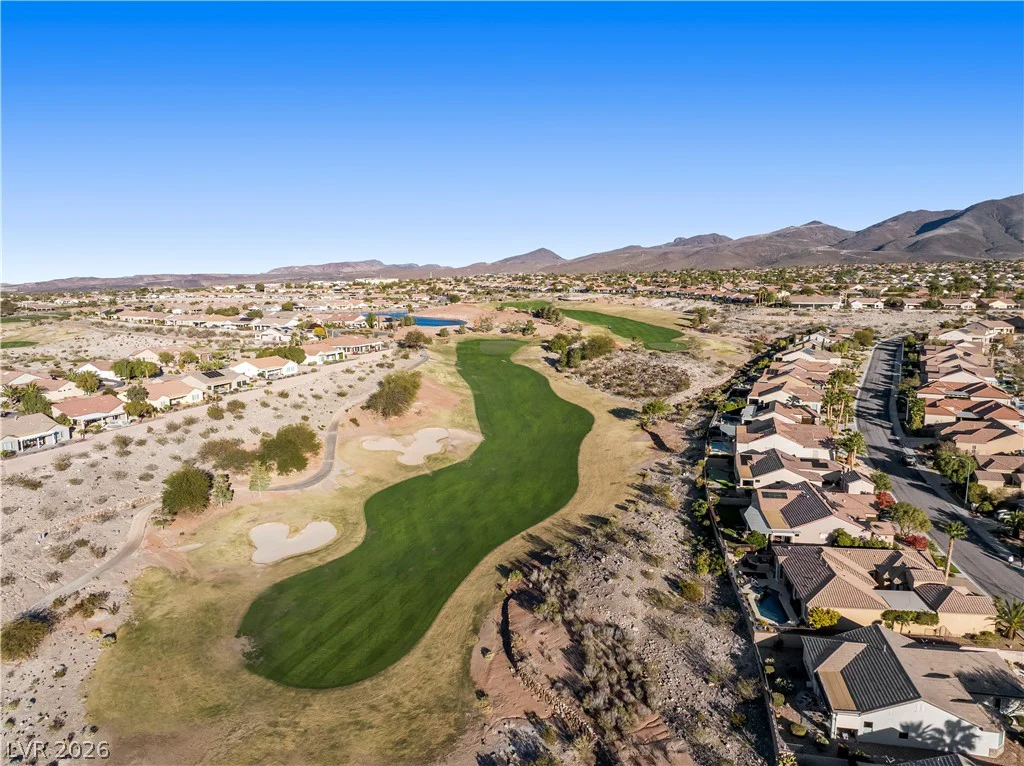 26 Princeville, Las Vegas, NV 89113