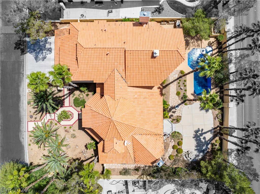 26 Princeville, Las Vegas, NV 89113