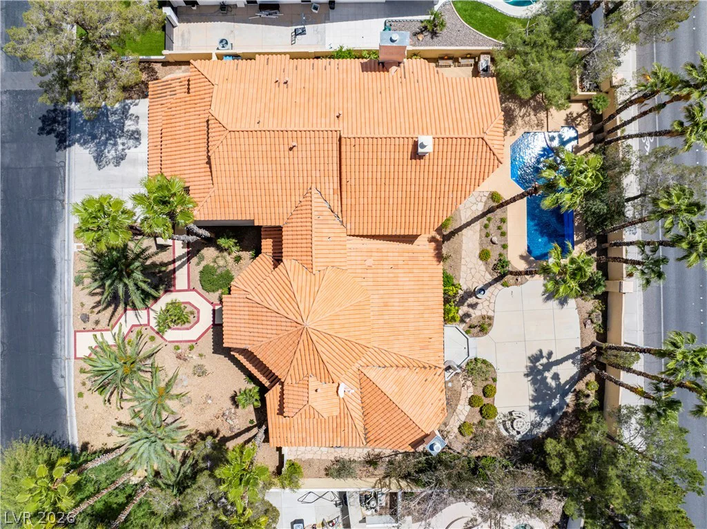 26 Princeville, Las Vegas, NV 89113