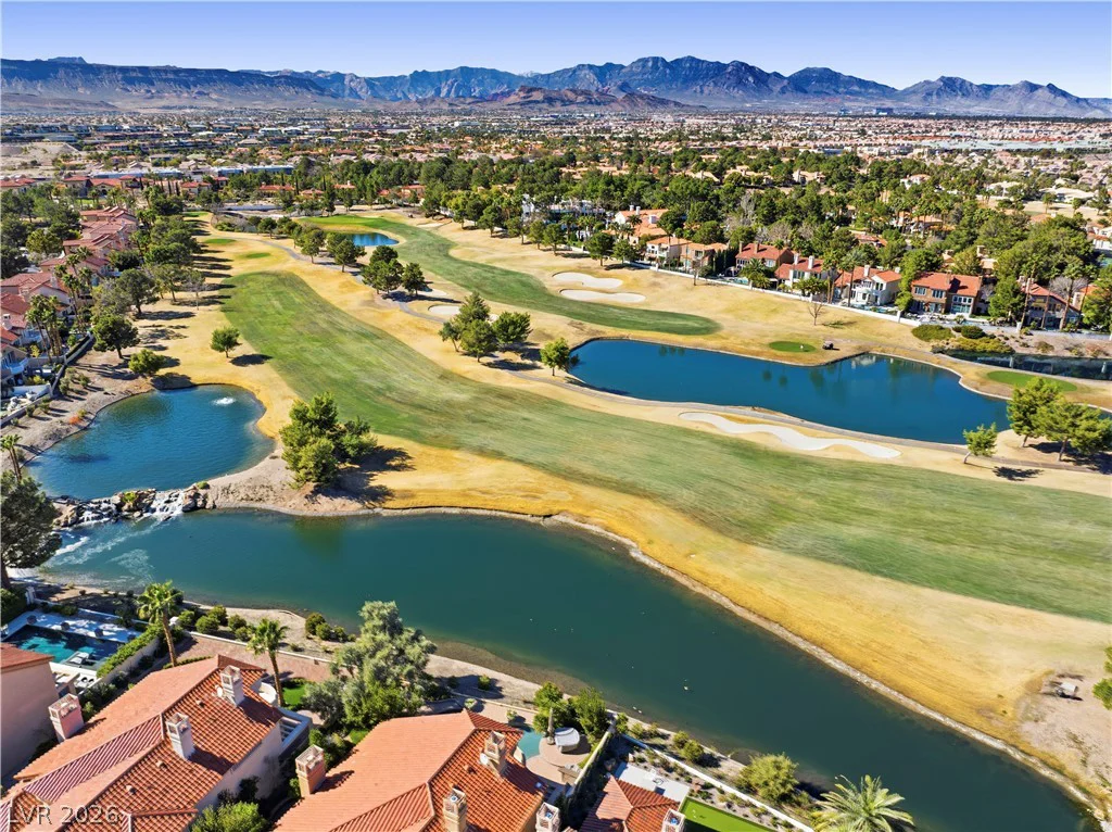 26 Princeville, Las Vegas, NV 89113