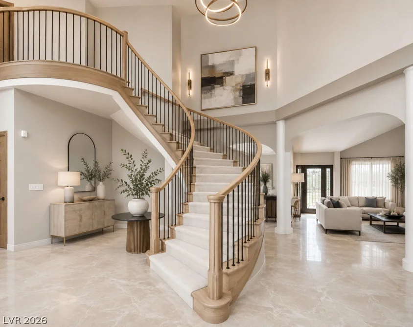 26 Princeville, Las Vegas, NV 89113