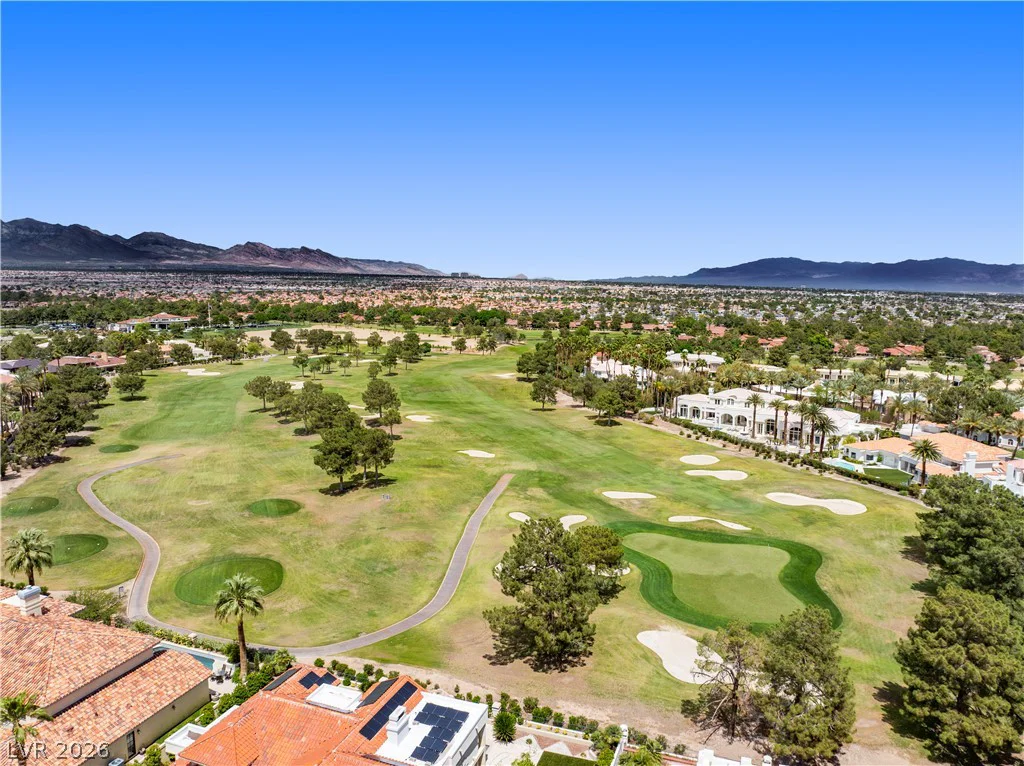 26 Princeville, Las Vegas, NV 89113