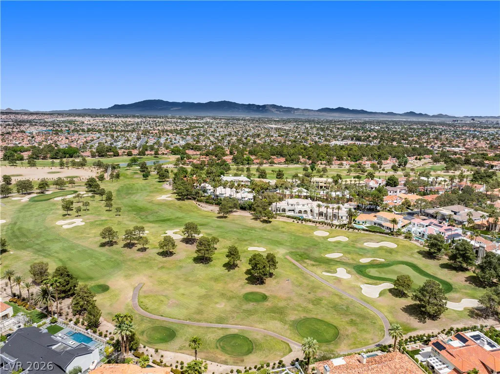 26 Princeville, Las Vegas, NV 89113