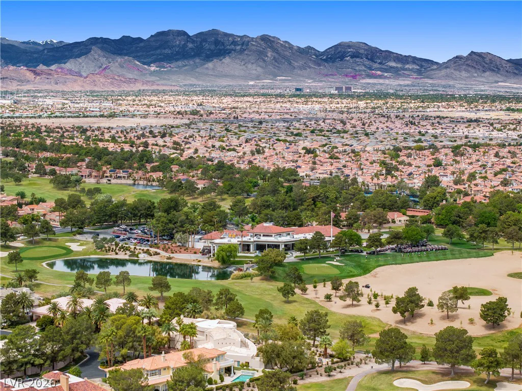 26 Princeville, Las Vegas, NV 89113