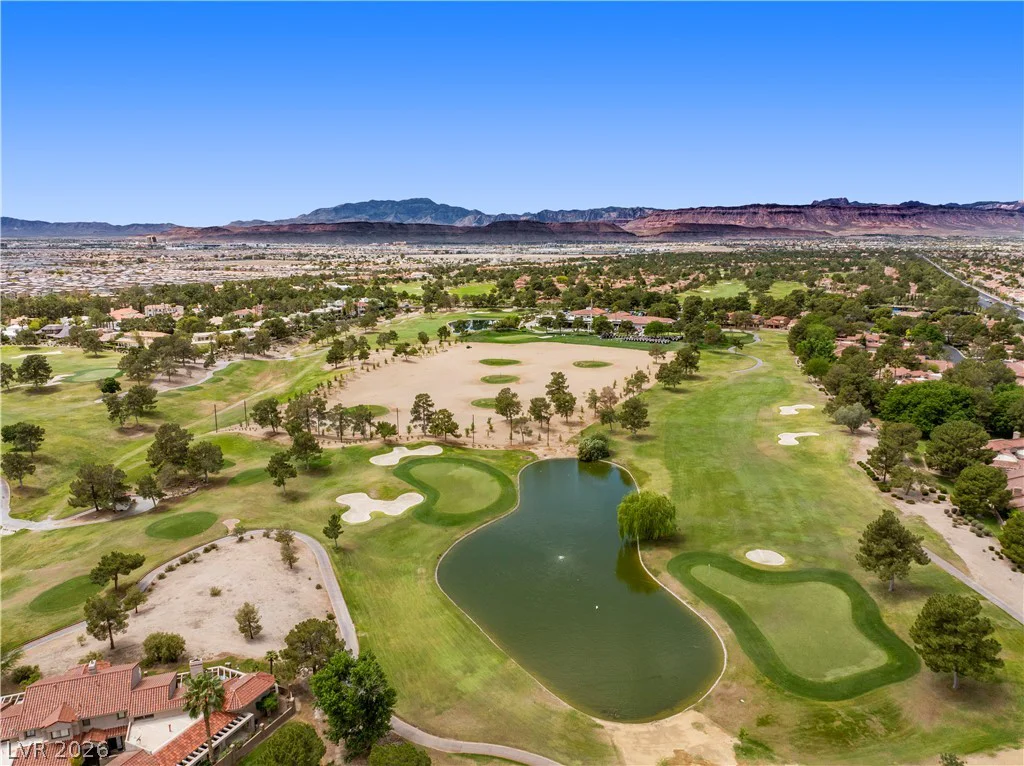 26 Princeville, Las Vegas, NV 89113