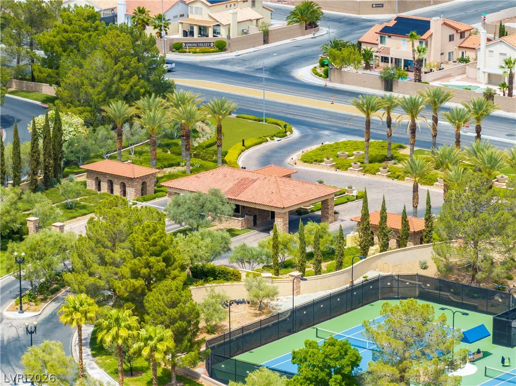 26 Princeville, Las Vegas, NV 89113